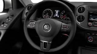 2014 Volkswagen Tiguan - Mankato MN