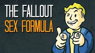 Download lagu The Fallout Sex Formula Here s A Thing The Fallout Sex Formula Here s A Thing