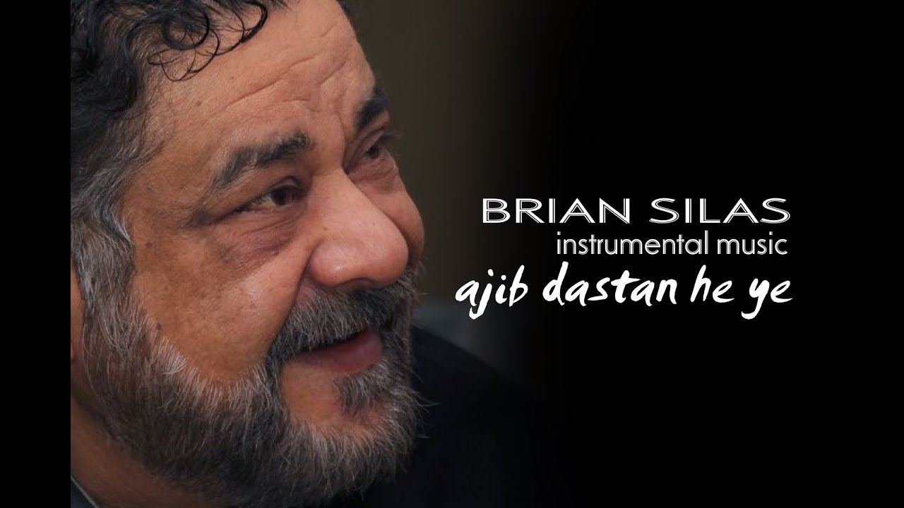 Ajib Dastan he ye  piano instrumental music by brian silas Indore