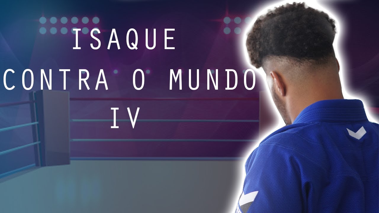 Isaque contra o mundo, a grande Final - Dream Art Project