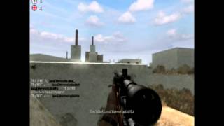 [COD2] Pekky movie