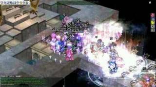 Download Lagu Ragnarok Online - WoE на WnRo 18.09.10 MP3