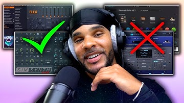 If You Don’t Have EXPENSIVE PLUGINS Watch This!