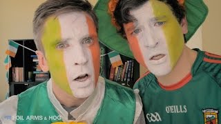St Patrick's Day Isn't Irish - Foil Arms and Hog screenshot 4