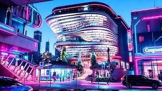 Brand NEW Cafe Amazon Experience, MMA and Q&A