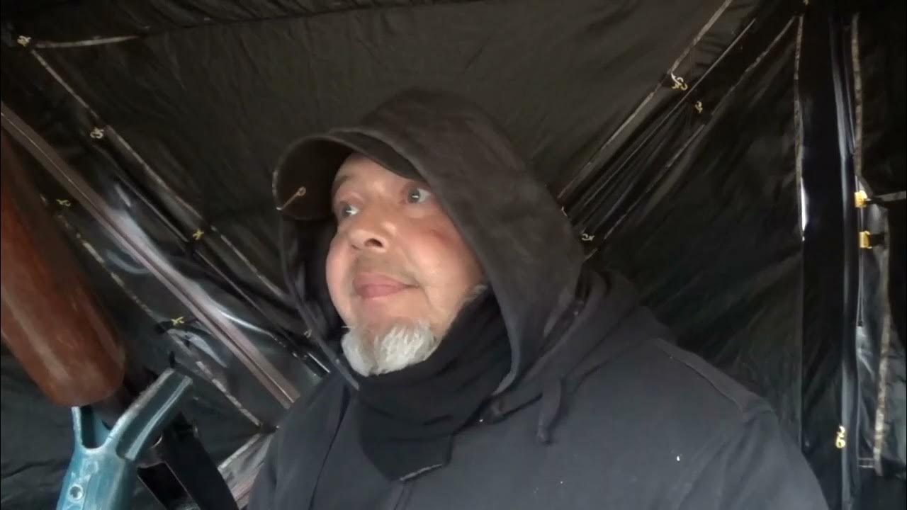 Southeast Michigan Spring Turkey Hunt 2023 YouTube