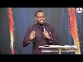 WHEN YOU GET JESUS YOU GET ALL & YOU'LL NEVER BE THIRSTY AGAIN {John Chapter 4} by Pastor T Mwangi