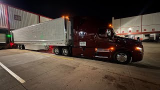 I’m always ready #gdawg #paperchasers4life #da504express #truckdriver #nsi #sfi #vlog #family #love