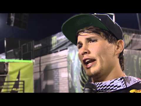 2013 Monster Energy