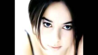 Alizee - What I Hear When You Dont Say A Thing.flv