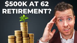 The Simple $500,000 Retirement Strategy
