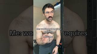 Maybe I Should be Nicer...