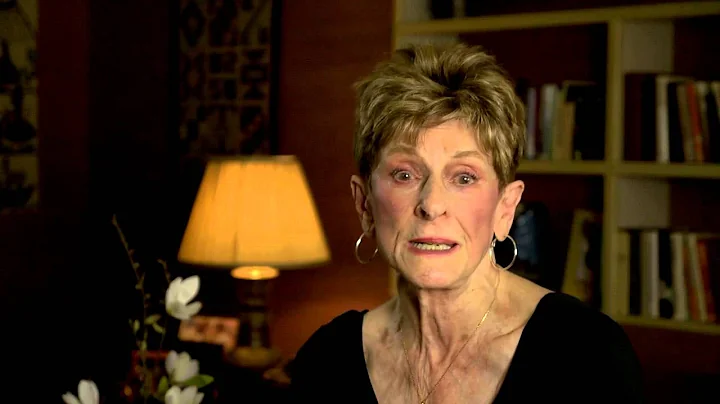 Meet Babette Hughes