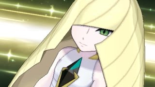 Pokemon Sun and Moon - Part 17 | Berserk