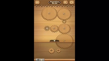Fix it: Gear Puzzle TapeLine 21-30 Walkthrough