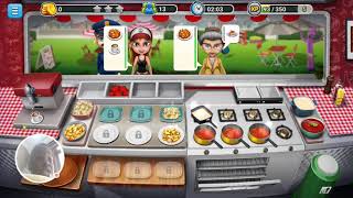 Food Truck Chef™: Cooking Game - Jeu de Cuisine – 2019-06-16 screenshot 5