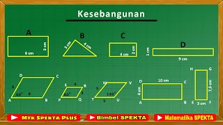 Kesebangunan
