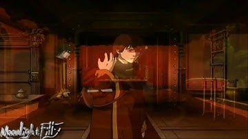 Living In A World Without You~Part 11~