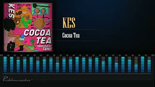 Kes - Cocoa Tea | Soca 2025 chords