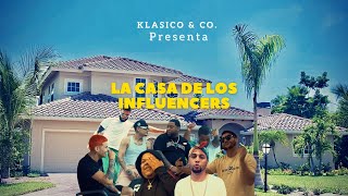 La Casa de los Influencers Ep. 2