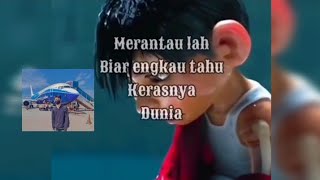 Story Wa Sedih Anak Rantau-Surat Untuk Kekasih[Tommy J Pisa]