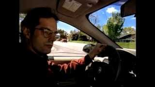 SDOHS Motorcycle Safety "Look, Look Again" TV
