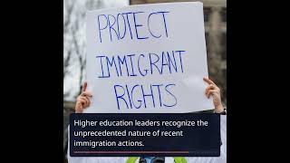 Spring Break Safety: International Students Face Travel Restrictions