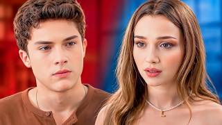 ملخص مسلسل في السابعة عشر الحلقة    شاب يتيم بيدور علي اخوه ال ضاع لكنه بيكتشف اسرار بتغير حياته - اسمعها