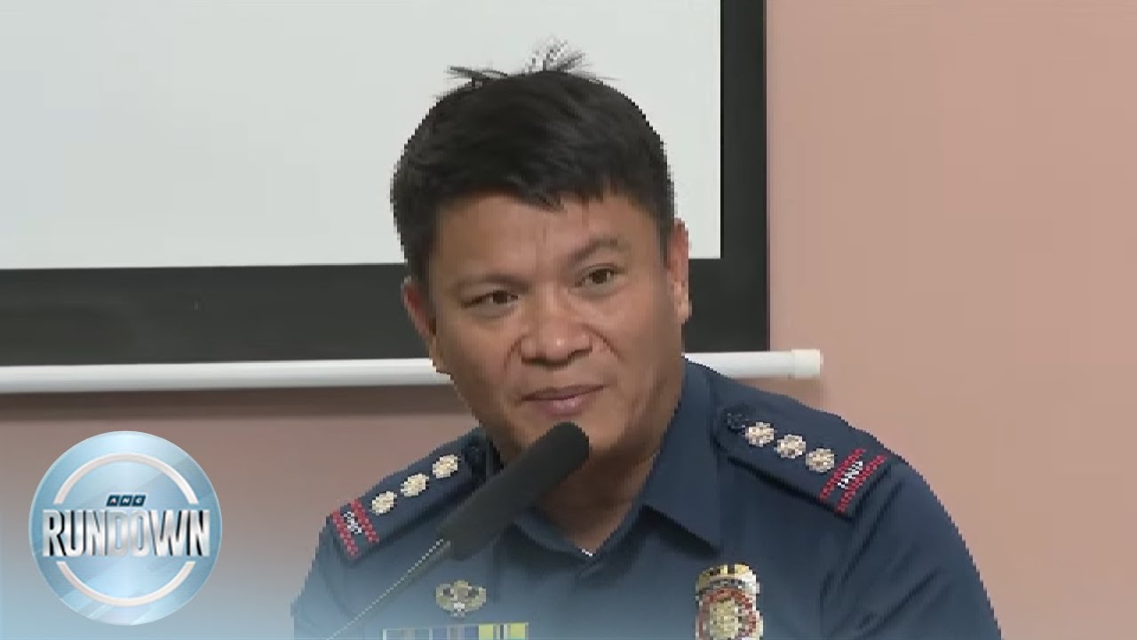 Rundown (7AM) | ANC (12 April 2023)