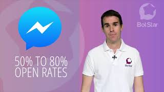 Powerful Facebook Messenger Chatbot Software - Botstar screenshot 2