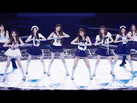 260321 아이브 IVE '해야 HEYA' <strong>4K</strong> 60P 직캠 @<strong>DIVE</strong> into IVE by DaftTaengk