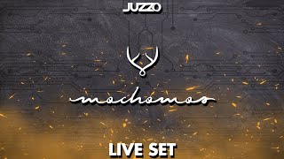 JUZZO | LIVE SET | MOCHOMOS IN THE HOUSE 01