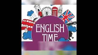 English time