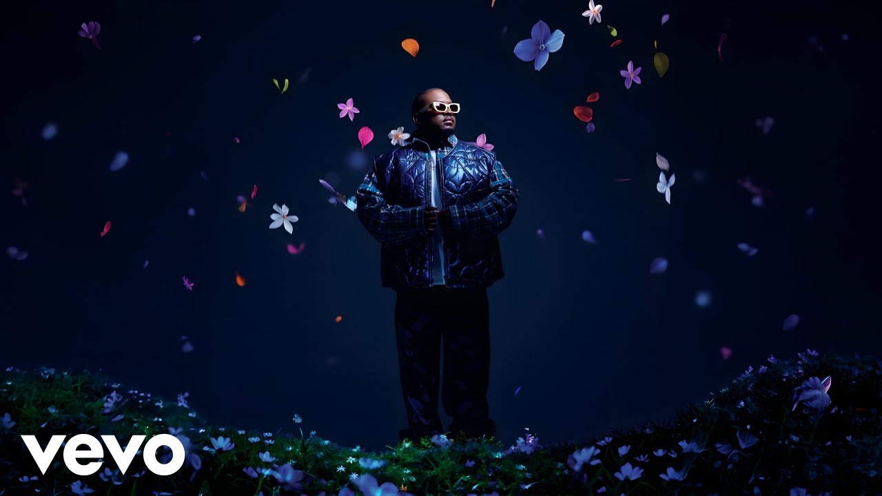 Guarda Chronical Deep, Mr Maker - Confuser (Visualizer) su YouTube Guarda Chronical Deep, Mr Maker - Confuser (Visualizer) su YouTube