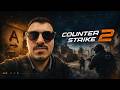 @Counter Strike 2 Bugün sardı