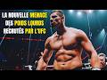 Il Va DOMINER Les Poids Lourds De L UFC Le PLUS GRAND Kickboxeur De L Histoire Rico Verhoeven mp3