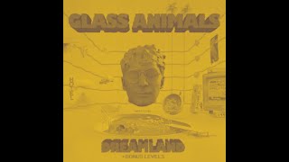 Glass Animals - Heat Waves (Slowed Down)