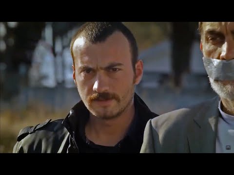 Ekip - 1 | Ekip-1 ve Kitapsız'ın Tanışması| 43.Bölüm [HD]