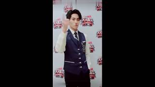 坤音四子自带专属BGM 加强版情话了解一下《天天向上》 Day Day Up【湖南卫视官方频道】