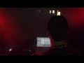 Da Fresh @ REX CLUB (Paris, FR) // Live act