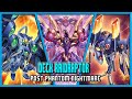 Deck Raidraptor (Marzo 2024) Replays and Decklist | EdoPro|