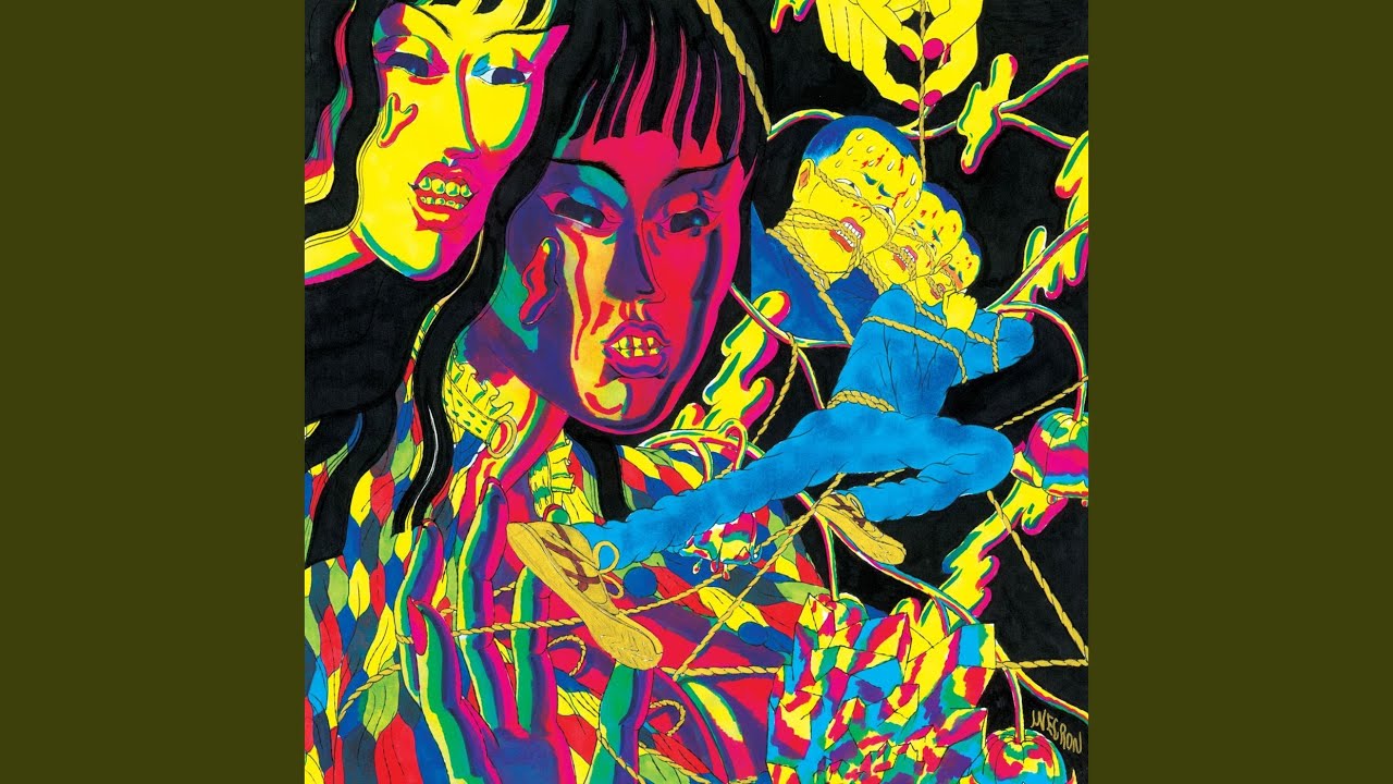 Camera (Queer Sound) auf YouTube ansehen Camera (Queer Sound) auf YouTube ansehen