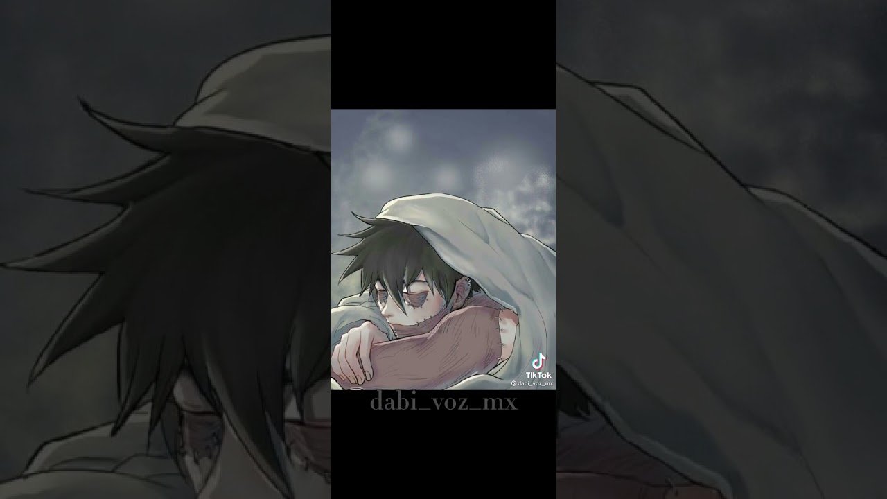 el tanque de amor se dabi 💙😊