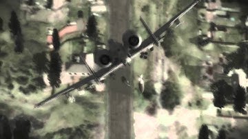 DCS_A-10C_Game_Trailer