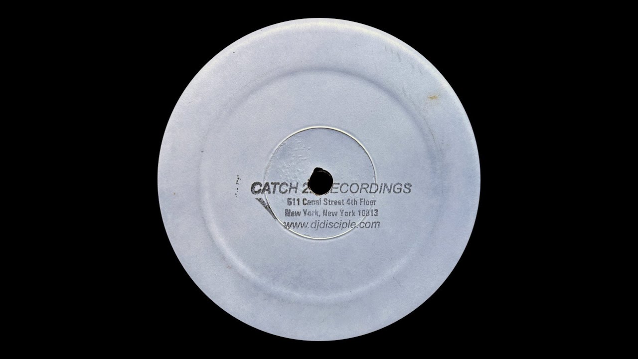 The Disciples Of Phunk - Too Far Gone (Duck Sauce Remix) (2004)