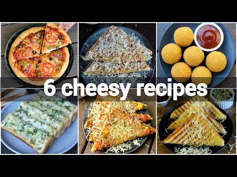 Video: What Can Be Made From Cheese