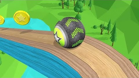 Going Balls - SpeedRun Gameplay Level 817