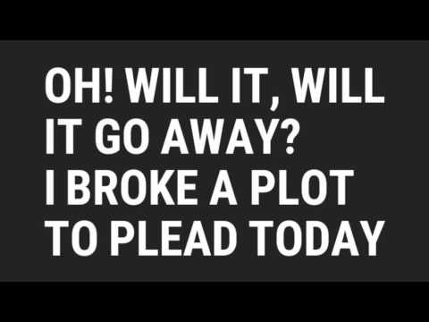 Get Scared - Keeping Myself Alive(Lyrics)