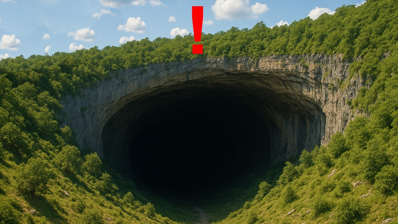 20 Discoveries Found in Caves