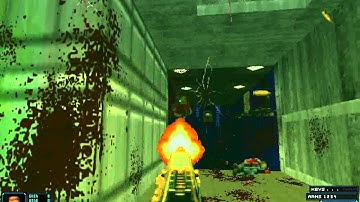 [Project Brutality] Endless Torture - E1M1 (Into The Fray)